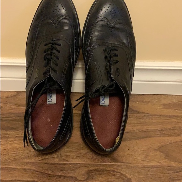 Suit shoes - Picture 6 of 6